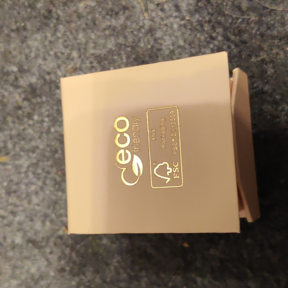 Pink Catbird Jewelry Box - Picture 3 of 3